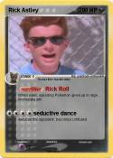 Rick Astley