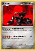 Shadow
