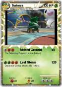 Torterra