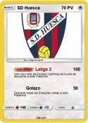 SD Huesca
