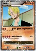 sanji