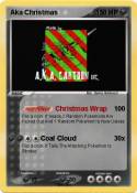 Aka Christmas