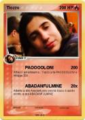 Tiozzo