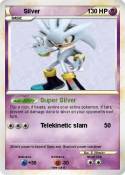 Silver