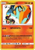 charizard EX