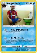 Budget Mario