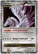 chevalus