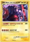 TPA Shen