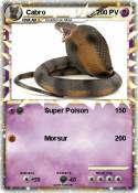 Cabro