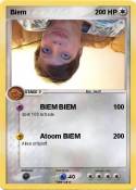 Biem