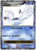 Lugia