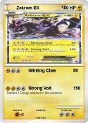 Zekrom EX