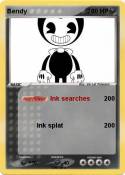 Bendy