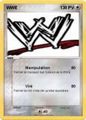 WWE