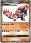 Primo Groudon