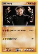Jeff Hardy