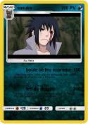 sasuke