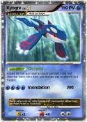 Kyogre