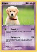 Puppy