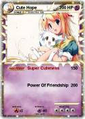 Cute Hope