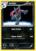 Greninja
