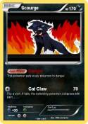 Scourge