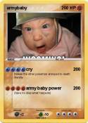 armybaby
