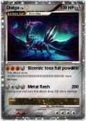 Dialga