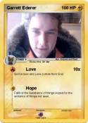 Garrett Ederer