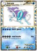 Suicune