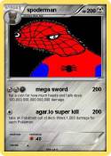 spoderman