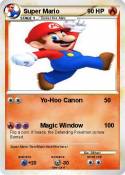 Super Mario