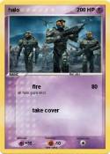 halo
