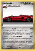 Lamborghini