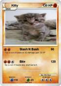 Kitty