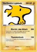 The Electric