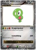 zygarde