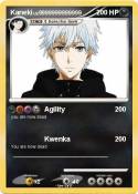 Kaneki