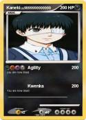 Kaneki