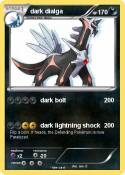 dark dialga