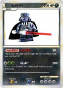 DARTH