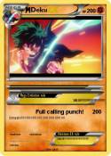 Deku