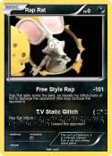 Rap Rat