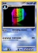 troll