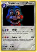 Toy Bonnie