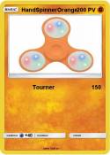 HandSpinnerOran