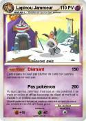 Lapinou Jammeur