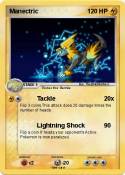 Manectric