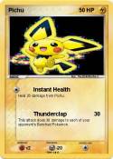 Pichu
