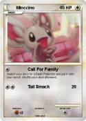 Minccino